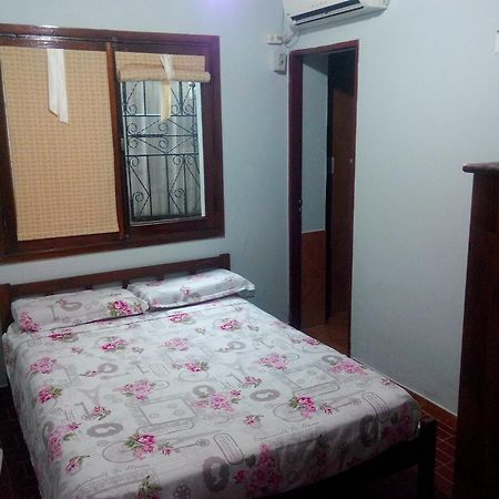 Iguazu Rey Hostel Пуэрто-Игуасу Экстерьер фото