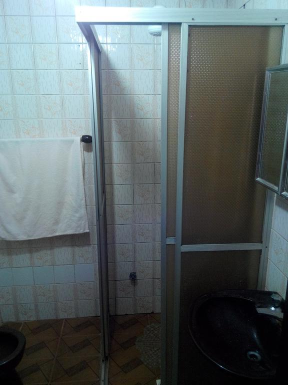Iguazu Rey Hostel Пуэрто-Игуасу Номер фото