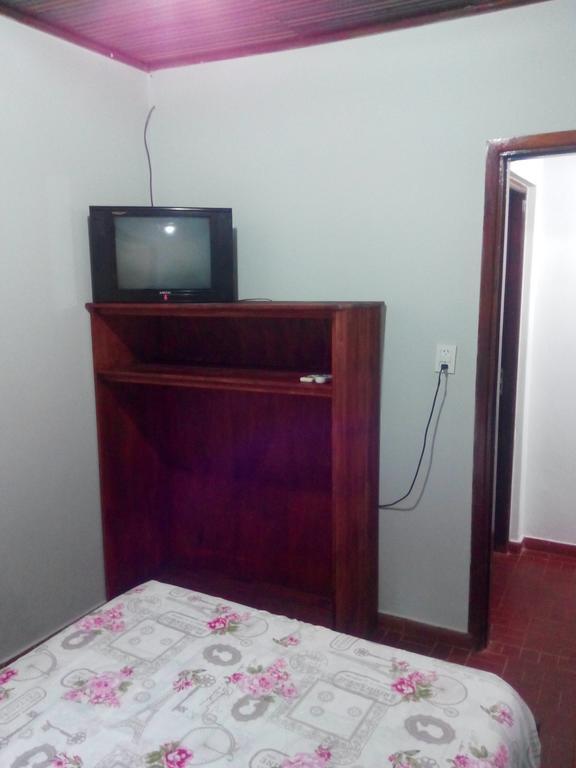 Iguazu Rey Hostel Пуэрто-Игуасу Экстерьер фото