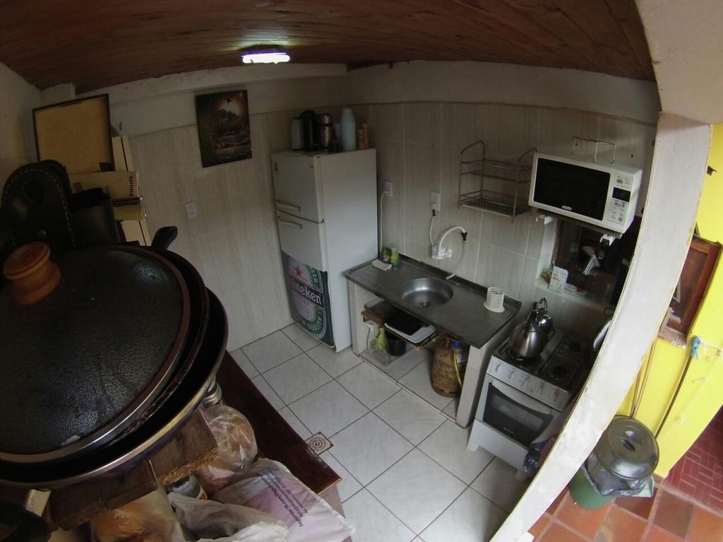 Iguazu Rey Hostel Пуэрто-Игуасу Экстерьер фото
