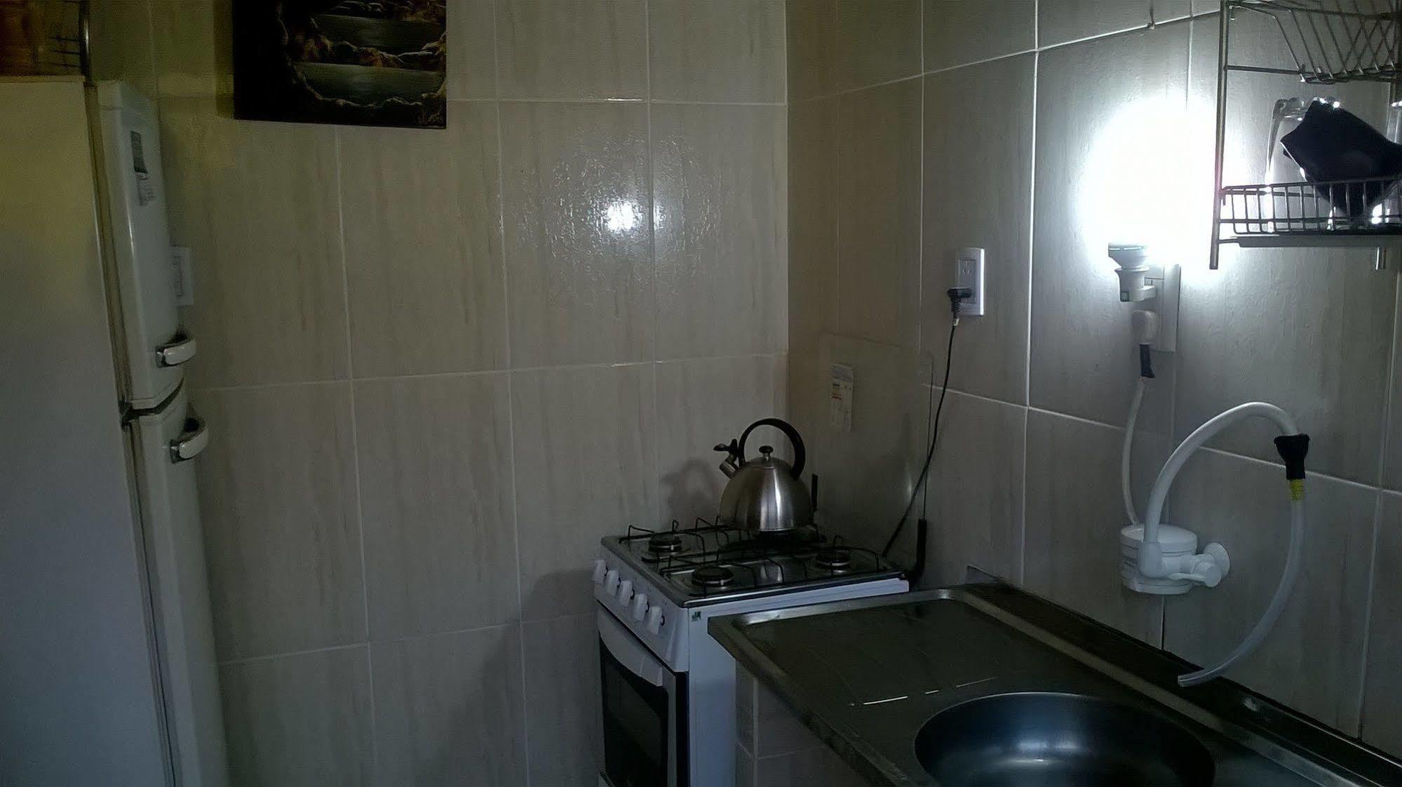 Iguazu Rey Hostel Пуэрто-Игуасу Экстерьер фото